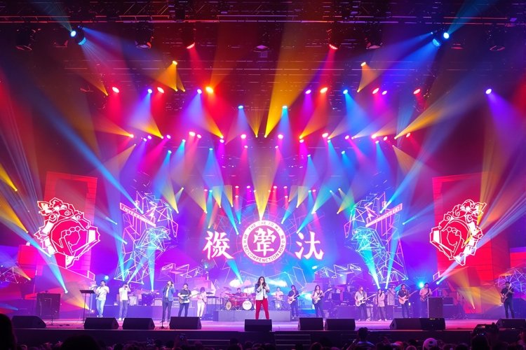 声生不息 第二季