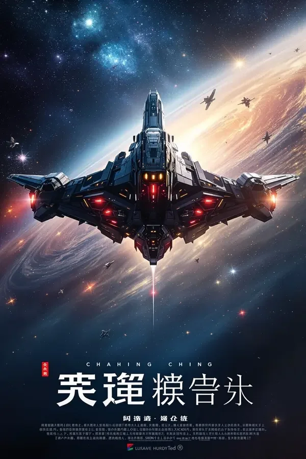 星辰大海